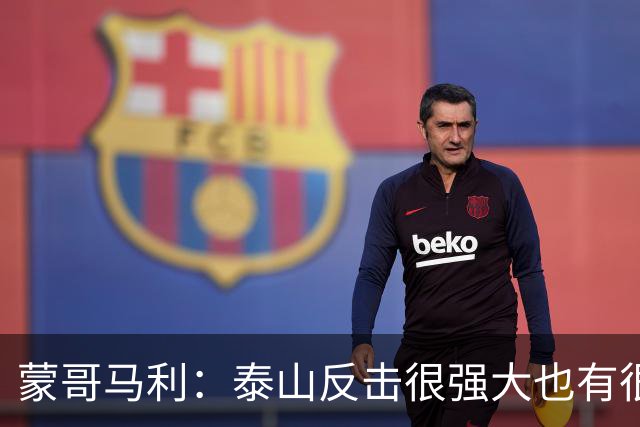 蒙哥马利：泰山反击很强大也有很多出色球员 张稀哲、王刚将缺阵